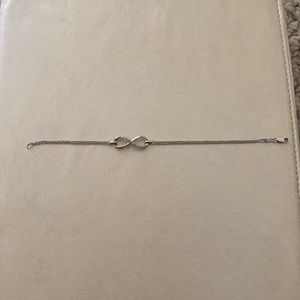 Infinity Bracelet